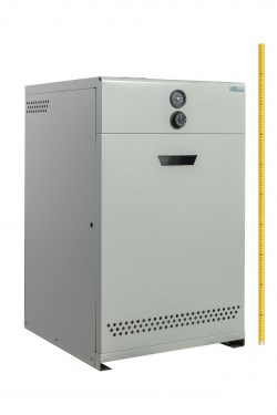 Напольный газовый котел отопления КОВ-40СТ1пc SIT Сигнал, серия "Комфорт" (до 400 кв.м) Самара